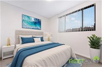 308/3 Balmoral Street BLACKTOWN, NSW 2148