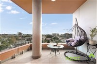 308/3 Balmoral Street BLACKTOWN, NSW 2148