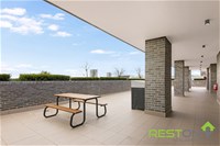 308/3 Balmoral Street BLACKTOWN, NSW 2148