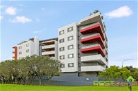 308/3 Balmoral Street BLACKTOWN, NSW 2148