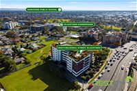 308/3 Balmoral Street BLACKTOWN, NSW 2148