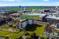 308/3 Balmoral Street BLACKTOWN, NSW 2148
