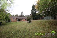 52 Kathleen Avenue CASTLE HILL, NSW 2154