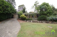 52 Kathleen Avenue CASTLE HILL, NSW 2154