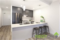 203/36 Barber Avenue PENRITH, NSW 2750