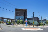 203/36 Barber Avenue PENRITH, NSW 2750