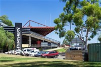 203/36 Barber Avenue PENRITH, NSW 2750