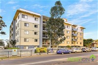 1/17-19 Third Avenue BLACKTOWN, NSW 2148