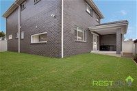 1 Pickersgill Street KINGS LANGLEY, NSW 2147