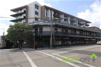 110/429-449 New Canterbury Road DULWICH HILL, NSW 2203