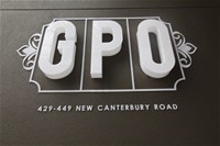 110/429-449 New Canterbury Road DULWICH HILL, NSW 2203