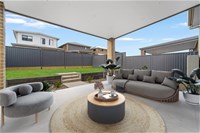 13 Aurora Street AUSTRAL, NSW 2179