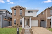 9 Aurora Street AUSTRAL, NSW 2179
