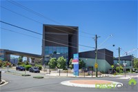 402/36 Barber Avenue PENRITH, NSW 2750