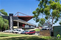 402/36 Barber Avenue PENRITH, NSW 2750