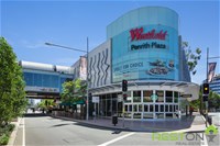 402/36 Barber Avenue PENRITH, NSW 2750