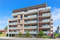 402/36 Barber Avenue PENRITH, NSW 2750