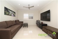 11 John Campbell Parade BUNGARRIBEE, NSW 2767