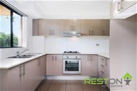 18/2-6 Campbell Street PARRAMATTA, NSW 2150