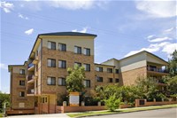 18/2-6 Campbell Street PARRAMATTA, NSW 2150