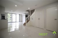 214/12 Fourth Avenue BLACKTOWN, NSW 2148