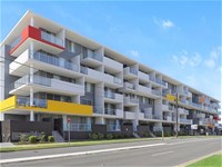 214/12 Fourth Avenue BLACKTOWN, NSW 2148