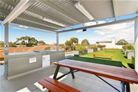 214/12 Fourth Avenue BLACKTOWN, NSW 2148