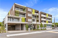 105/24 Ellis Parade YENNORA, NSW 2161