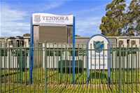 105/24 Ellis Parade YENNORA, NSW 2161