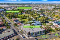 105/24 Ellis Parade YENNORA, NSW 2161