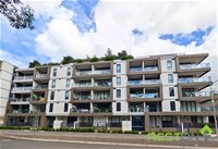 206/8 White Hart Drive ROUSE HILL, NSW 2155