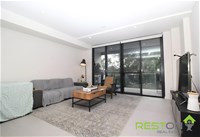 206/8 White Hart Drive ROUSE HILL, NSW 2155