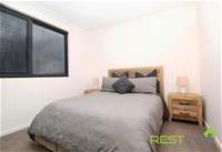 206/8 White Hart Drive ROUSE HILL, NSW 2155