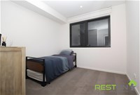 206/8 White Hart Drive ROUSE HILL, NSW 2155