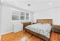 15 Warragamba Crescent LEUMEAH, NSW 2560