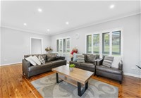 15 Warragamba Crescent LEUMEAH, NSW 2560