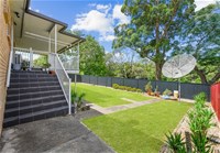 15 Warragamba Crescent LEUMEAH, NSW 2560