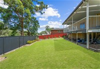 15 Warragamba Crescent LEUMEAH, NSW 2560