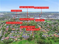 15 Warragamba Crescent LEUMEAH, NSW 2560