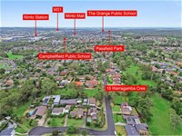 15 Warragamba Crescent LEUMEAH, NSW 2560