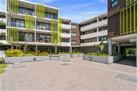 307/24 Ellis Parade YENNORA, NSW 2161