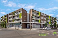 307/24 Ellis Parade YENNORA, NSW 2161