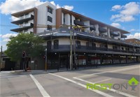 206/429-449 New Canterbury Road DULWICH HILL, NSW 2203