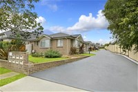 1/134 Brisbane Street ST MARYS, NSW 2760