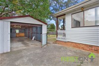 11 Adella Avenue BLACKTOWN, NSW 2148