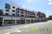 31/29-33 Darcy Road WESTMEAD, NSW 2145