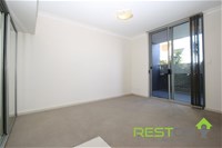 18B/286-292 Fairfield Street FAIRFIELD, NSW 2165
