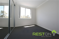 31/29-33 Darcy Road WESTMEAD, NSW 2145