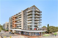 52b/286-292 Fairfield Street FAIRFIELD, NSW 2165
