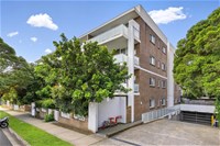 5/91 Arthur Street ROSEHILL, NSW 2142